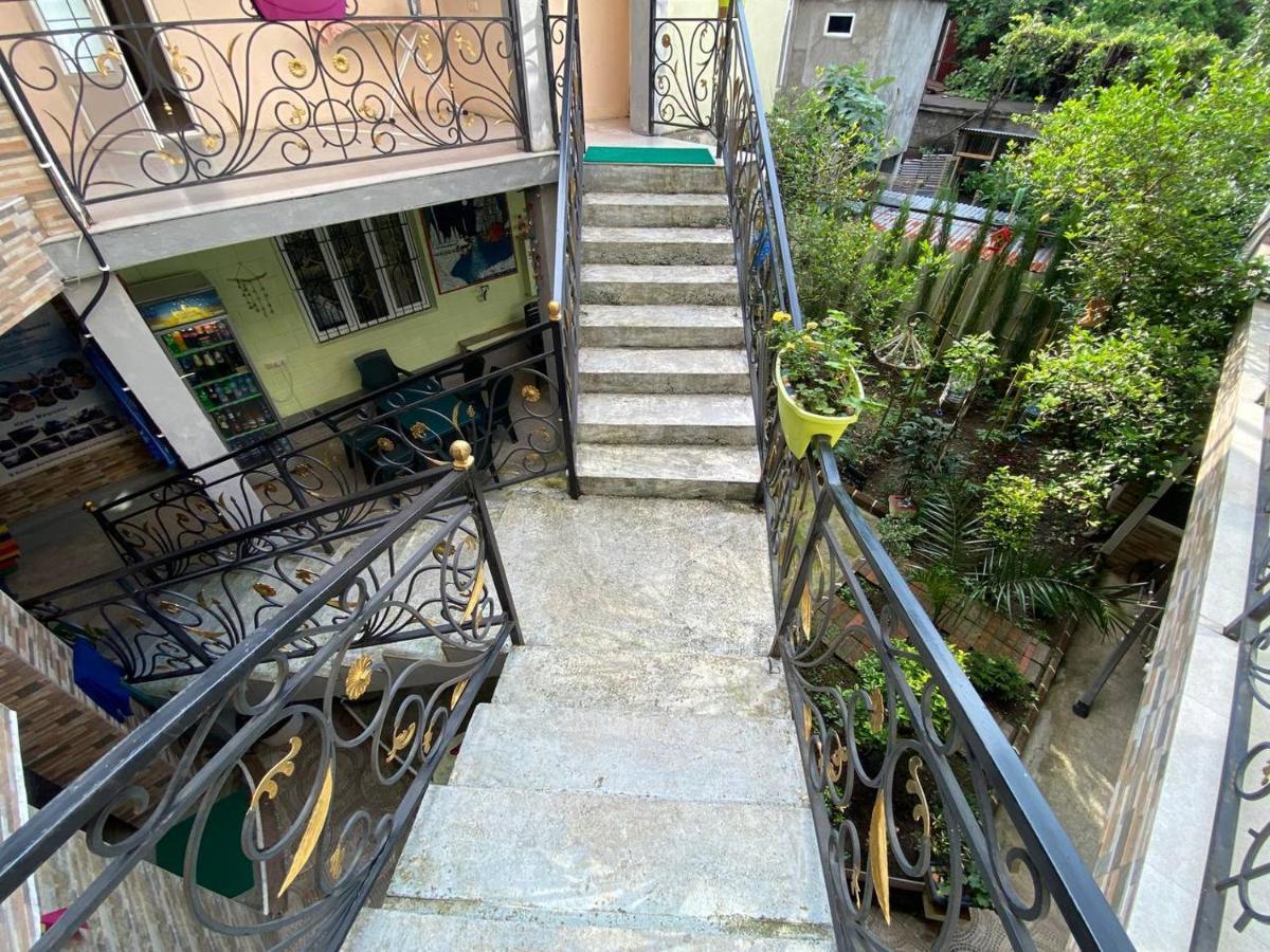Guest House Ocean Force Batumi Zewnętrze zdjęcie