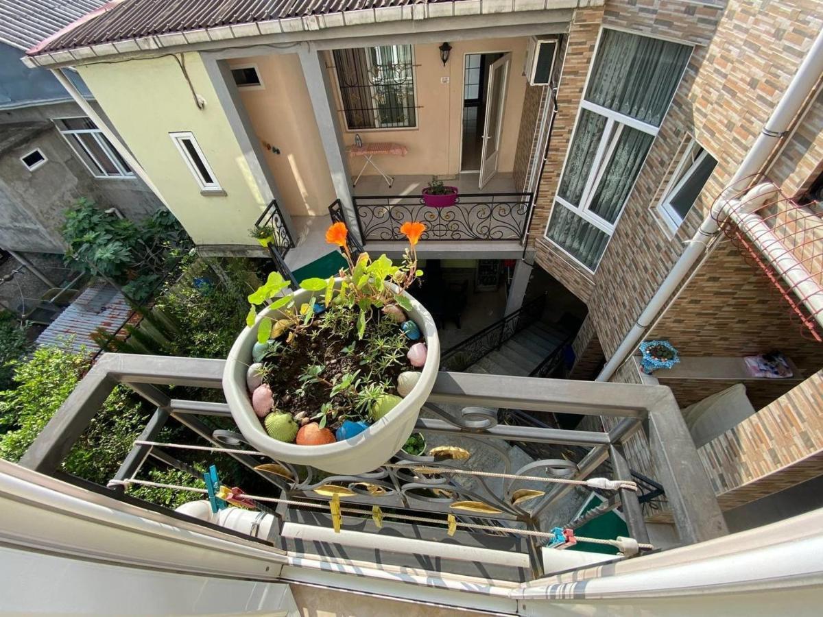 Guest House Ocean Force Batumi Zewnętrze zdjęcie