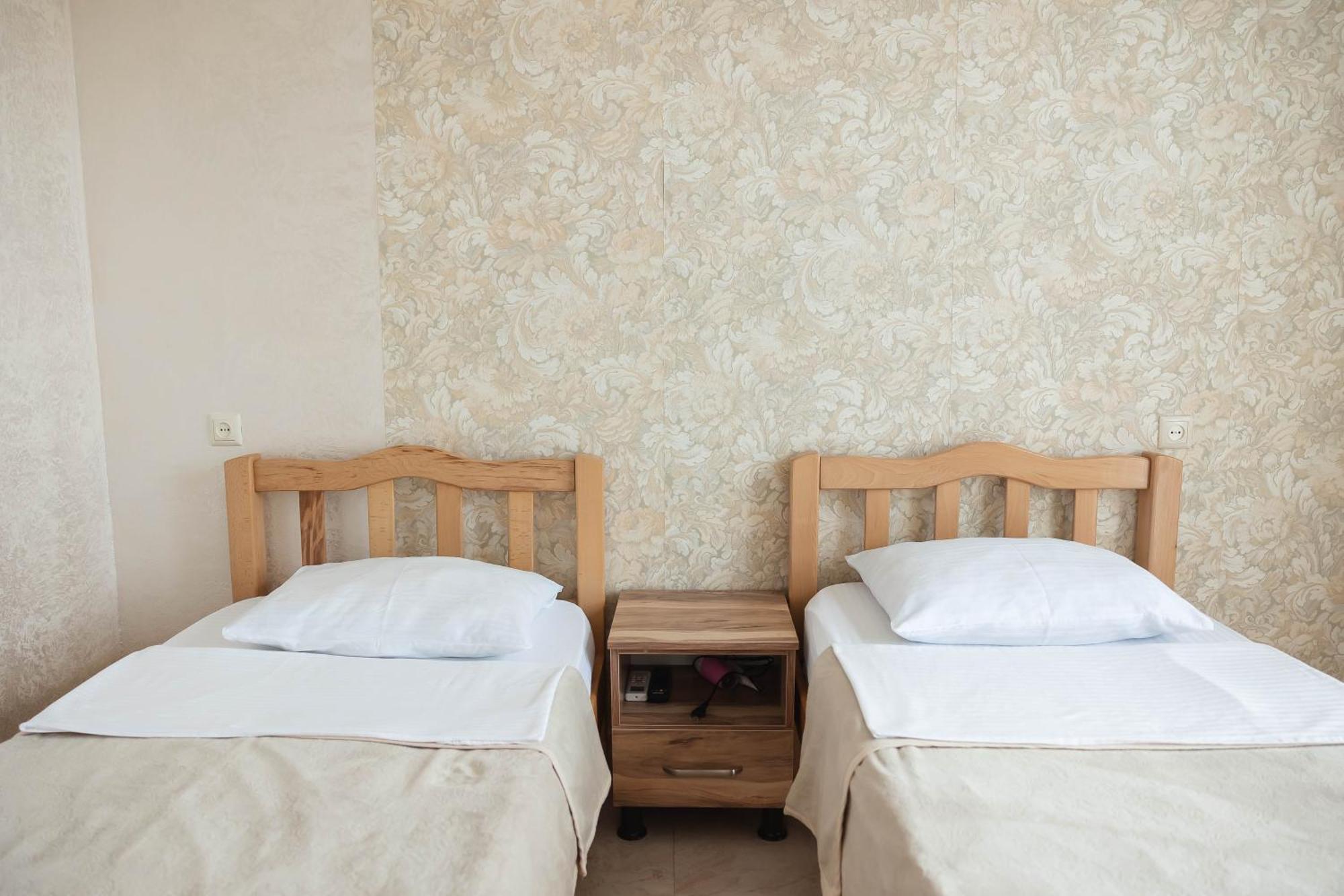 Guest House Ocean Force Batumi Zewnętrze zdjęcie