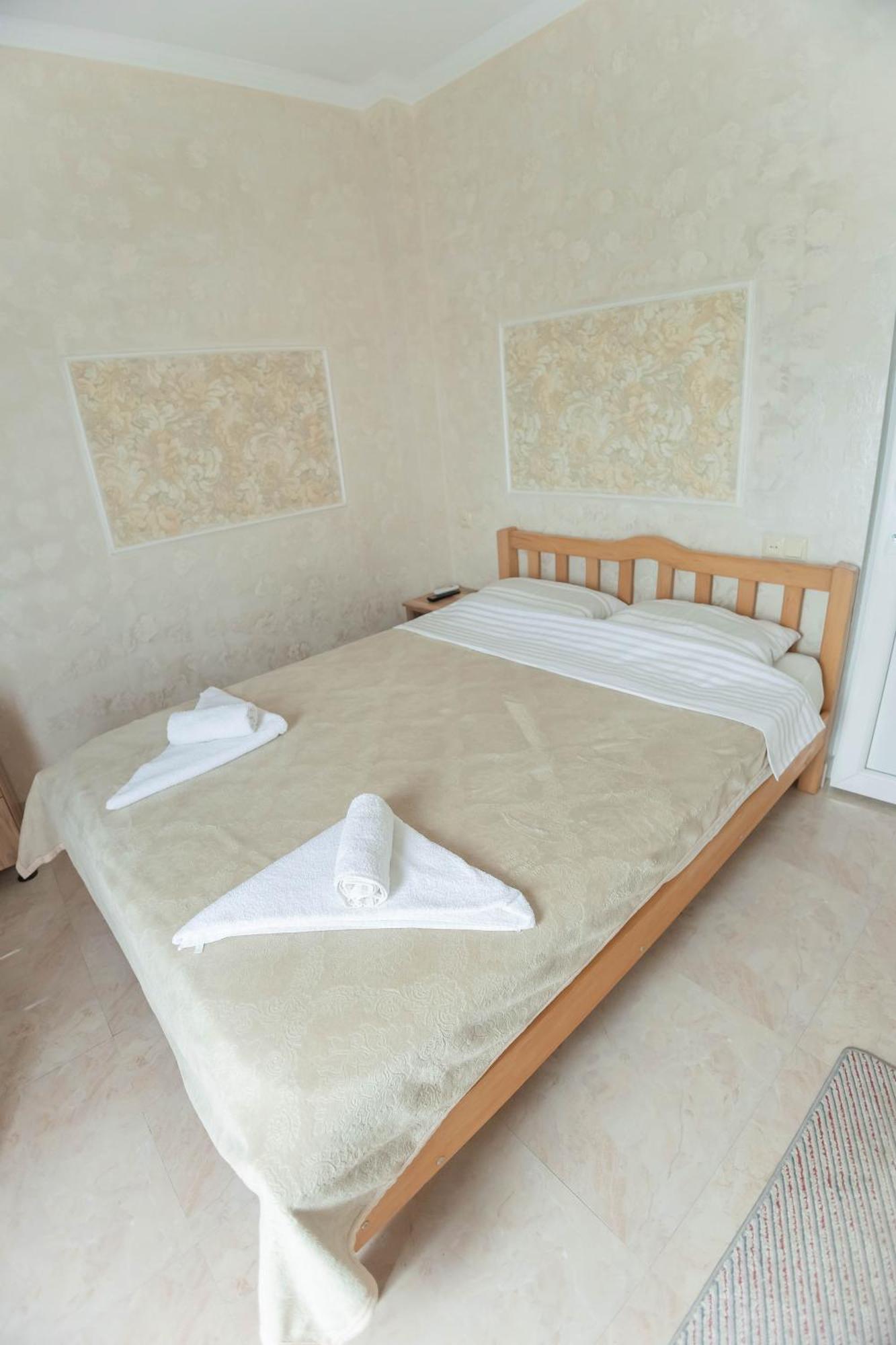 Guest House Ocean Force Batumi Zewnętrze zdjęcie