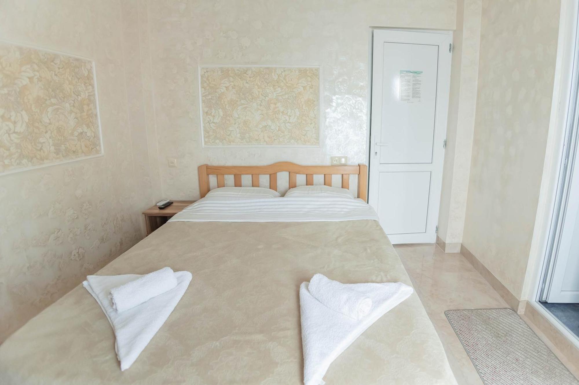 Guest House Ocean Force Batumi Zewnętrze zdjęcie