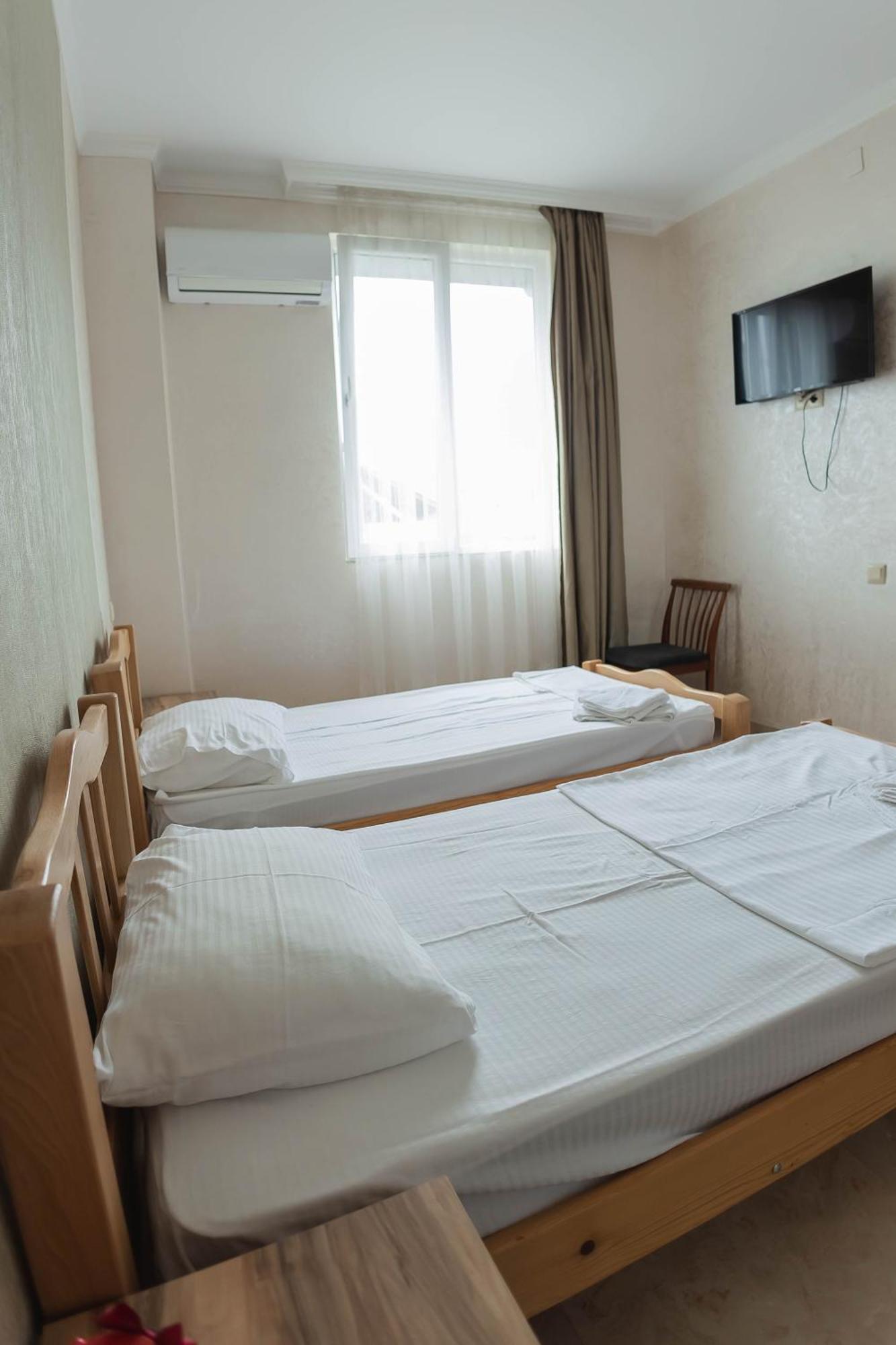 Guest House Ocean Force Batumi Zewnętrze zdjęcie